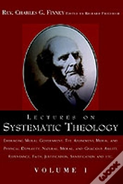 Capa do artigo Lectures On Systematic Theology