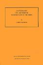 Lectures On The Arithmetic Riemann-Roch Theorem - Preview