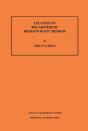 Lectures On The Arithmetic Riemann-Roch Theorem - Preview