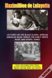 Capa do artigo Lectures On The Black Slaves, African Am