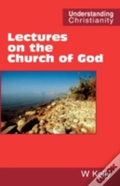 Capa do artigo Lectures On The Church Of God
