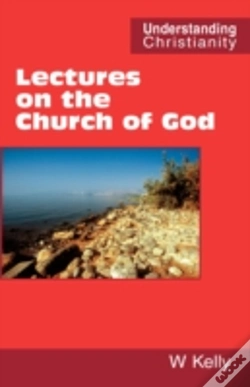 Capa do artigo Lectures On The Church Of God