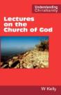 Lectures On The Church Of God - Preview