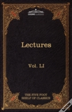 Capa do artigo Lectures On The Classics From The Five F