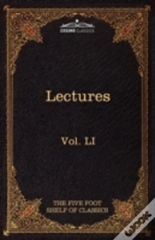 Capa do artigo Lectures On The Classics From The Five F