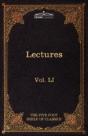 Lectures On The Classics From The Five F - Preview