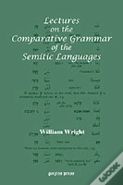 Capa do artigo Lectures On The Comparative Grammar Of The Semitic Languages