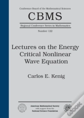 Lectures On The Energy Critical Nonlinear Wave Equation