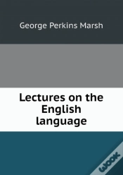 Capa do artigo Lectures On The English Language