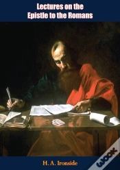 Capa do artigo Lectures On The Epistle To The Romans