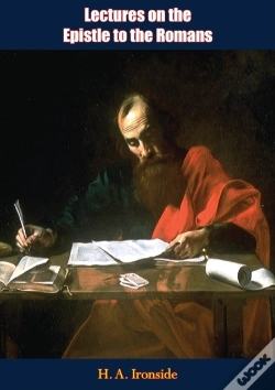 Capa do artigo Lectures On The Epistle To The Romans