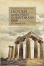 Lectures On The First Corinthians Ⅰ - Preview
