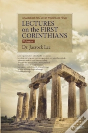Capa do artigo Lectures On The First Corinthians Ⅰ