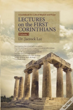 Capa do artigo Lectures On The First Corinthians Ⅰ