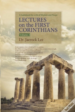 Capa do artigo Lectures On The First Corinthians Ⅱ