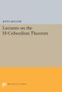 Lectures On The H-Cobordism Theorem - Preview