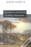 Lectures On The History Of Moral Philosophy