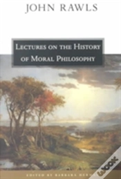 Capa do artigo Lectures On The History Of Moral Philosophy