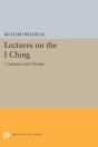 Lectures On The I Ching - Preview