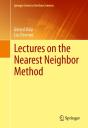Lectures On The Nearest Neighbor Method - Preview