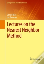 Capa do artigo Lectures On The Nearest Neighbor Method