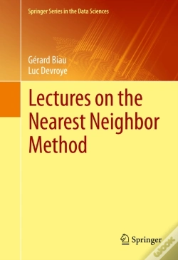 Capa do artigo Lectures On The Nearest Neighbor Method