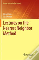 Lectures On The Nearest Neighbor Method