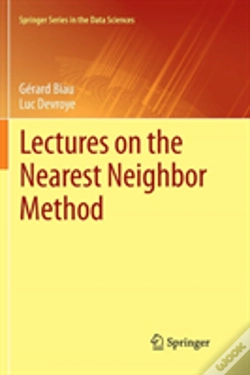 Capa do artigo Lectures On The Nearest Neighbor Method