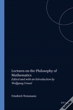 Capa do artigo Lectures On The Philosophy Of Mathematics