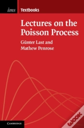 Capa do artigo Lectures On The Poisson Process