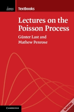 Capa do artigo Lectures On The Poisson Process