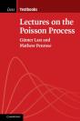 Lectures On The Poisson Process - Preview