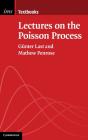 Lectures On The Poisson Process - Preview
