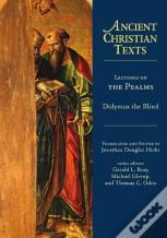 Lectures On The Psalms