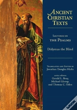 Capa do artigo Lectures On The Psalms
