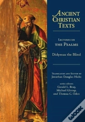 Capa do artigo Lectures On The Psalms