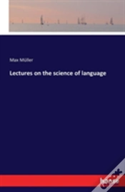Capa do artigo Lectures On The Science Of Language