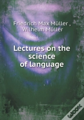 Capa do artigo Lectures On The Science Of Language