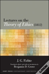 Lectures On The Theory Of Ethics (1812)