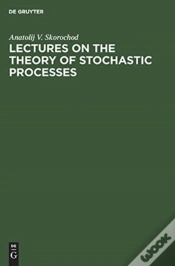 Capa do artigo Lectures On The Theory Of Stochastic Processes
