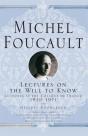 Lectures On The Will To Know - Preview