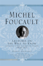 Lectures On The Will To Know - Preview