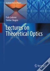 Capa do artigo Lectures On Theoretical Optics