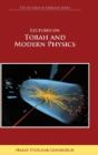 Lectures On Torah And Modern Physics (The Lectures In Kabbalah Series) - Preview