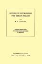Lectures On Vector Bundles Over Riemann Surfaces - Preview