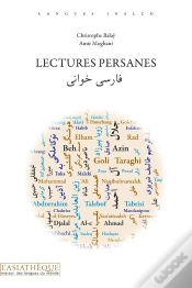 Capa do artigo Lectures Persanes