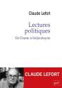 Lectures Politiques : De Dante À Soljenitsyne - Preview