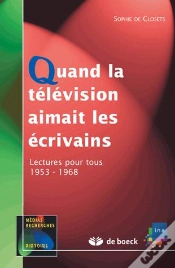 Capa do artigo Lectures Pour Tous ; 1953-1968