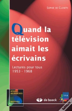 Capa do artigo Lectures Pour Tous ; 1953-1968