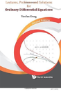Lectures, Problems And Solutions For Ordinary Differential Equations - Preview